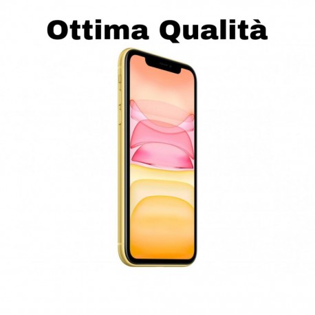 Riparazione Display LCD - Vetro Touch iPhone 11