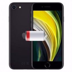 Sostituzione batteria iPhone SE 2020