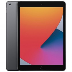 iPad 10.2" 2021 (9th Gen.) 64gb Wi-Fi + Cellular Space Gray