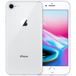 iPhone 8 64Gb Bianco - Rigenerato Grado A