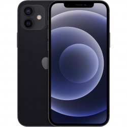 iPhone 12 256Gb Nero - Rigenerato grado A+