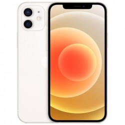 iPhone 12 128Gb Bianco - Rigenerato grado A