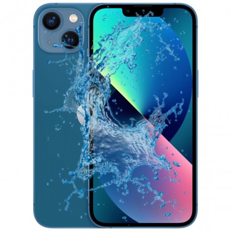 Riparazione da Liquidi iPhone 13