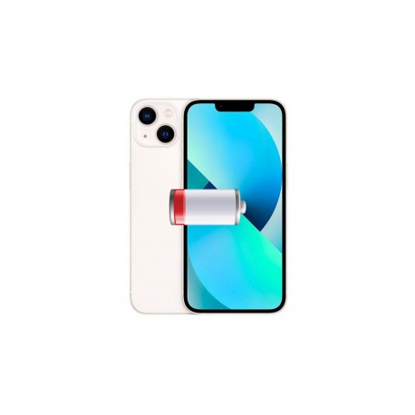 Sostituzione batteria iPhone 13 Mini