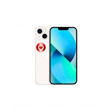 Riparazione Tasto Accensione iPhone 13 Mini