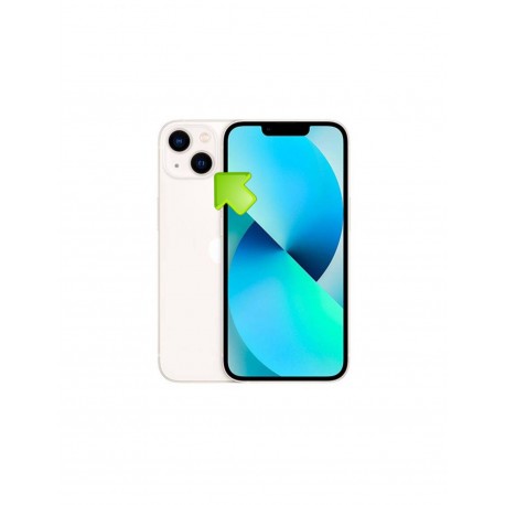 Riparazione Fotocamera Posteriore iPhone 13 Mini