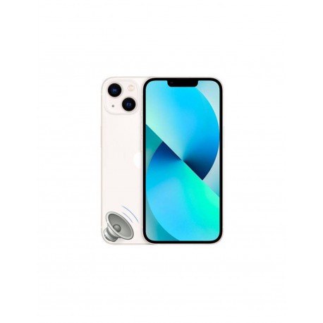 Riparazione Altoparlante Vivavoce iPhone 13 Mini