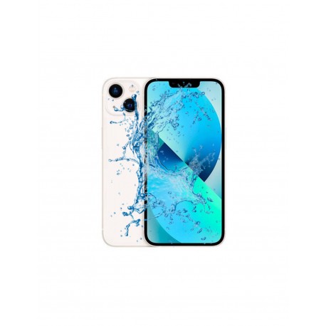 Riparazione da Liquidi iPhone 13 Mini
