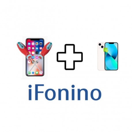 Riparazione aggiuntiva Fotocamera Posteriore
