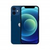 iPhone 12 Mini 256GB Blu, Rigenerato Grado A