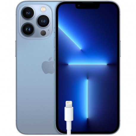 Riparazione Connettore Carica iPhone 13 Pro