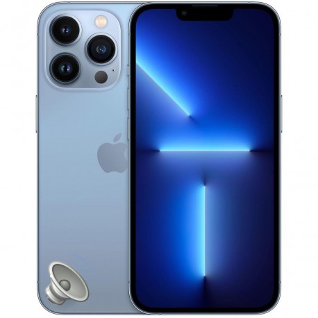 Riparazione Altoparlante Vivavoce iPhone 13 Pro