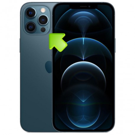 Riparazione Fotocamera Posteriore iPhone 13 Pro Max