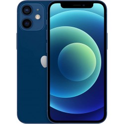 iPhone 12 128Gb Nero - Rigenerato grado A+++