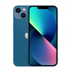 iPhone 13  256Gb Blu - Rigenerato grado A+++