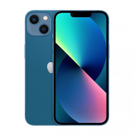iPhone 13  256Gb Blu - Rigenerato grado A+++