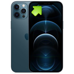 Riparazione Fotocamera Anteriore iPhone 13 Pro Max