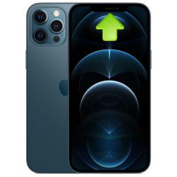 Riparazione Altoparlante Superiore Auricolare iPhone 13 Pro Max