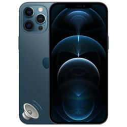 Riparazione Altoparlante Vivavoce iPhone 13 Pro Max