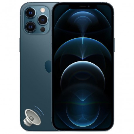 Riparazione Altoparlante Vivavoce iPhone 13 Pro Max