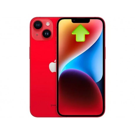 Riparazione Altoparlante Superiore Auricolare iPhone 14