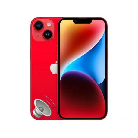 Riparazione Altoparlante Vivavoce iPhone 14