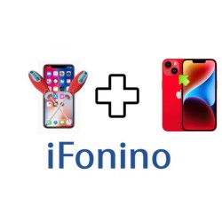 Riparazione aggiuntiva Fotocamera Posteriore