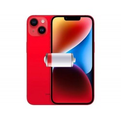 Sostituzione batteria iPhone 14 Plus