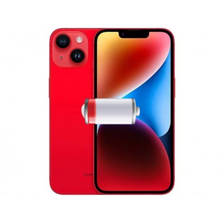 Sostituzione batteria iPhone 14 Plus