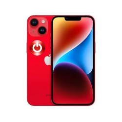 Riparazione Tasto Accensione iPhone 14 Plus