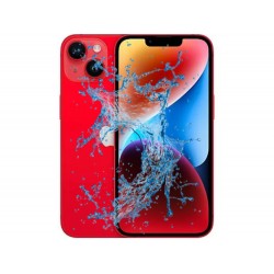Riparazione da Liquidi iPhone 14 Plus