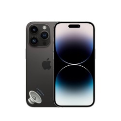 Riparazione Altoparlante Vivavoce iPhone 14 Pro