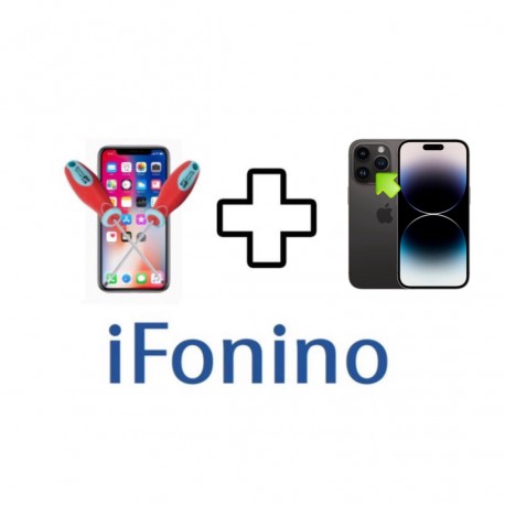 Riparazione aggiuntiva Fotocamera Posteriore