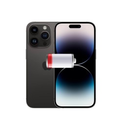 Sostituzione batteria iPhone 14 Pro Max