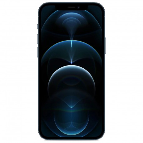 Riparazione Display OLED - Vetro Touch iPhone 12 Pro