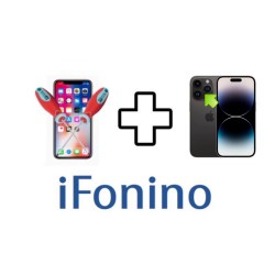 Riparazione aggiuntiva Fotocamera Posteriore