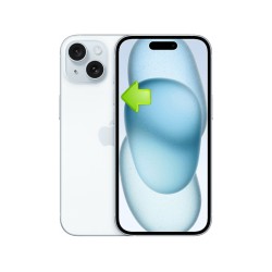 Sostituzione Flex Tasti Volume - Mute per iPhone 15