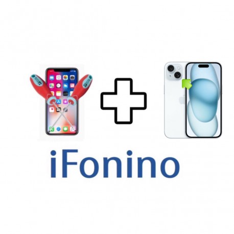 Riparazione aggiuntiva Fotocamera Posteriore