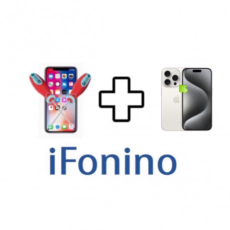 Riparazione aggiuntiva Fotocamera Posteriore