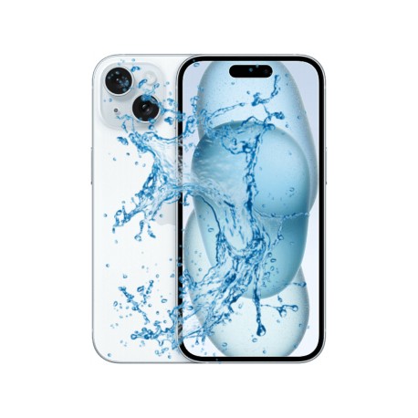 Riparazione da Liquidi iPhone 15 Plus