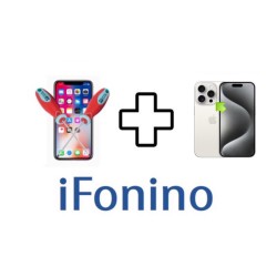 Riparazione aggiuntiva Fotocamera Posteriore