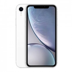 iPhone XR 64Gb Bianco Grado B