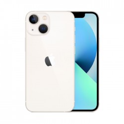 iPhone 13 Mini 128Gb Bianco - Rigenerato grado A