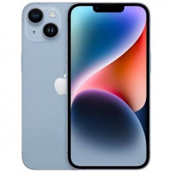 iPhone 14 256Gb Viola - Rigenerato grado A+