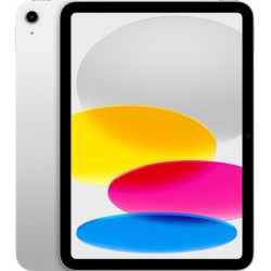 iPad 11" A16 128GB WiFi 2025 SILVER A+++ Pari al nuovo!