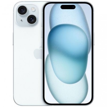 iPhone 15 256Gb Blue  