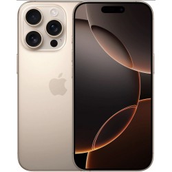 iPhone 15 Pro 128GB Natural Titanium Rigenerato Grado A++