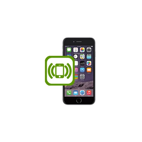 Riparazione Vibrazione iPhone 6G
