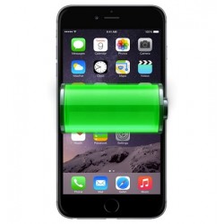 Sostituzione batteria iPhone 6 Plus
