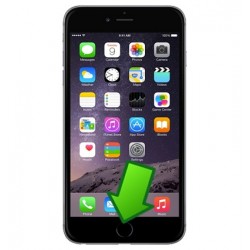 Riparazione Tasto Home iPhone 6 Plus